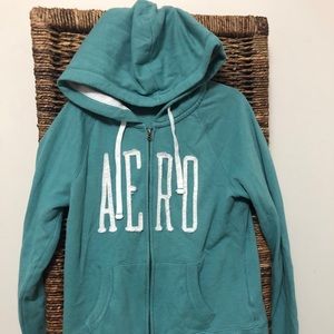 Aéropostale jacket